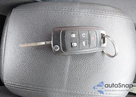 2015 Chevrolet Cruze 1Lt Auto from USA, damaged, VIN 1G1PC5SB7F7220021